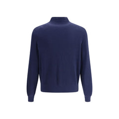 Chaqueta de cuero Brunello Cucinelli