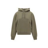 Sudadera con capucha Saint Laurent Brode