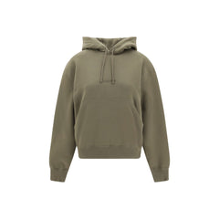 Sudadera con capucha Saint Laurent Brode
