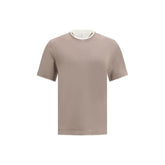 Camiseta Brunello Cucinelli