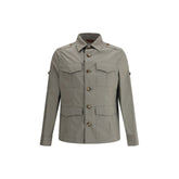 Chaqueta impermeable Brunello Cucinelli