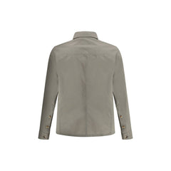 Chaqueta impermeable Brunello Cucinelli