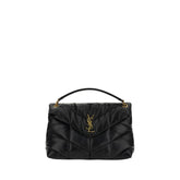 Bolso de hombro mediano LouLou de Saint Laurent