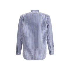Camisa Comme Des Garçons Camisa A Rayas