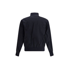 Chaqueta de CP Company con lente icónica