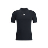 Camiseta de cuello alto de Balenciaga