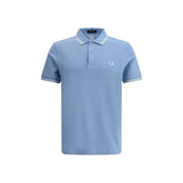 Comme Des Garçons Shirt Polo con logo