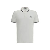 Comme Des Garçons Shirt Polo con logo