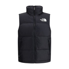 Chaleco de plumas The North Face 1996