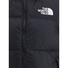 Chaleco de plumas The North Face 1996