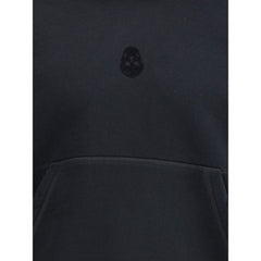 Sudadera con capucha extragrande de Alexander McQueen