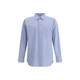 Camisa Comme Des Garçons Camisa A Rayas