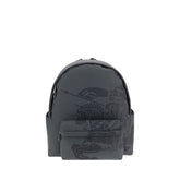 Mochila cortavientos Burberry