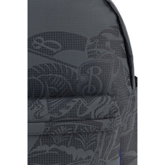 Mochila cortavientos Burberry