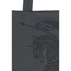 Bolso de mano Burberry