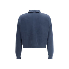 Jersey de punto Brunello Cucinelli