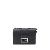 Bolso de hombro Fendi Double Baguette