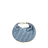 Bolso mini Fendigraphy