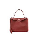 Bolso de hombro de piel Rodeo de Balenciaga