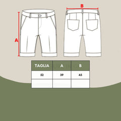 Trajes de baño azules elegantes de CP Company para el hombre moderno