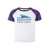 Top Kenzo Chic de algodón multicolor para un estilo sofisticado