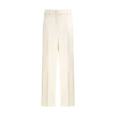 Pantalones anchos Gabriela Hearst Norman