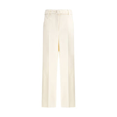 Pantalones anchos Gabriela Hearst Norman