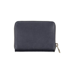 Cartera de mujer Tommy Hilfiger de polietileno azul