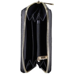 Cartera de mujer Tommy Hilfiger de polietileno azul