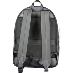 Mochila Tommy Hilfiger de polietileno azul para hombre