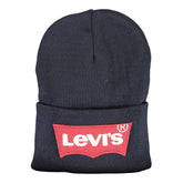 Gorra Levi's Blue Marabou para hombre