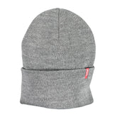 Gorra Levi's Gray Marabou para hombre