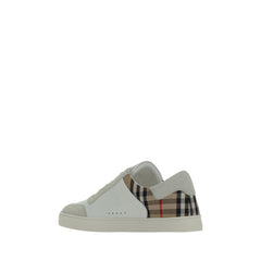 Zapatillas Burberry Stevie
