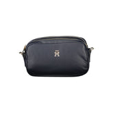 Bolso de mano Tommy Hilfiger de poliéster azul para mujer