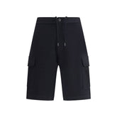 Brunello Cucinelli Bermudas cargo