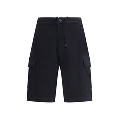 Brunello Cucinelli Bermudas cargo