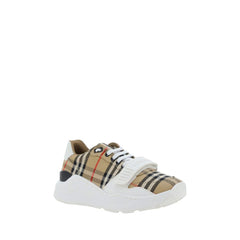 Zapatillas Burberry New Regis