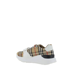 Zapatillas Burberry New Regis