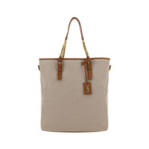 Bolso de hombro tipo shopping de Saint Laurent