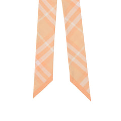 Bufanda Burberry