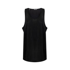Ropa de viscosa negra de Tom Ford