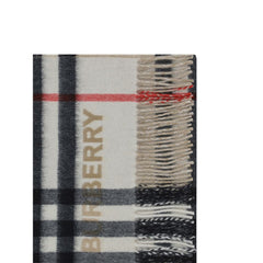 Bufanda Burberry