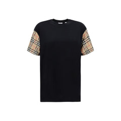 Camiseta Burberry