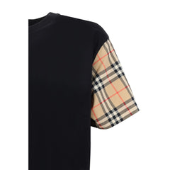 Camiseta Burberry
