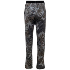 Ropa de seda gris de Tom Ford