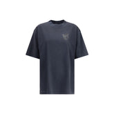 Camiseta extragrande de Balenciaga