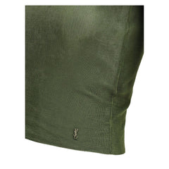 Top de manga corta de Saint Laurent