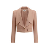 Blazer corto de Chloé