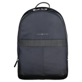 Mochila Tommy Hilfiger de poliéster azul para hombre