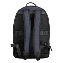 Mochila Tommy Hilfiger de poliéster azul para hombre